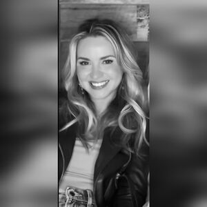 Meet your Posher, Megan